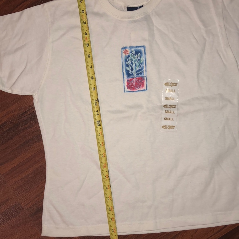 Woolrich Tee - Picture 6 of 8